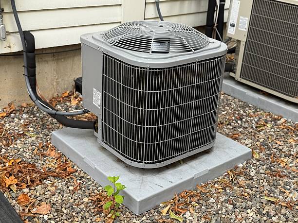 24/7 Emergency Ductwork Repair experts in North Star, OH