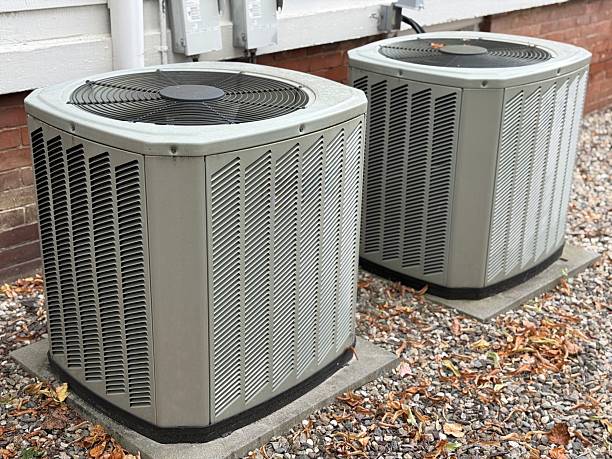 Reliable Ductwork Repair contractor in North Star, OH by JG Cool HVAC