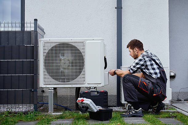 Top rated local Ductwork Repair specialists in North Star, OH